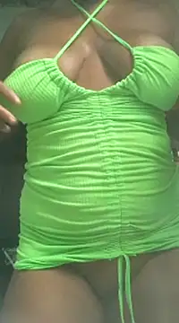 LuahSanthos online show from 02.27.25