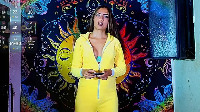 Angel-dust09 online show from 03.26.26