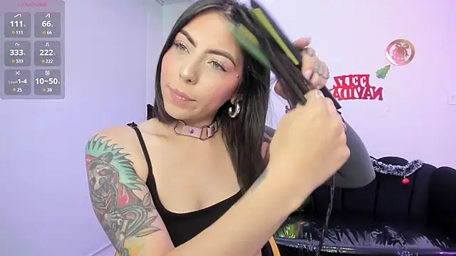 Sweeet baby online show from 12.19.24