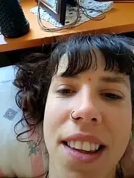 Snapshot of Lyrass chatting on 01.06.26 Lyrass online show from 01.06.26