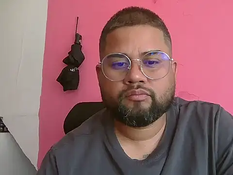 GABRIELGARCIA1313 online show from 01.18.26