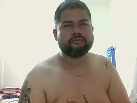 GABRIELGARCIA1313 online show from 02.14.26