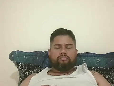 GABRIELGARCIA1313 online show from 03.25.26