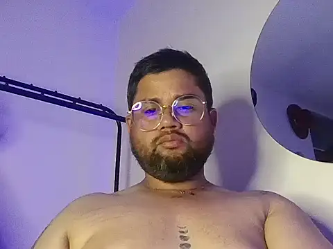Snapshot of GABRIELGARCIA1313 chatting on 06.19.26 GABRIELGARCIA1313 online show from 06.19.26