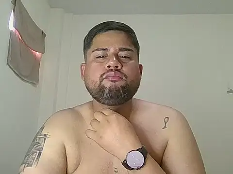Snapshot of GABRIELGARCIA1313 chatting on 07.06.26 GABRIELGARCIA1313 online show from 07.06.26