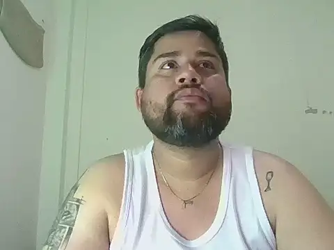 Snapshot of GABRIELGARCIA1313 chatting on 07.29.26 GABRIELGARCIA1313 online show from 07.29.26