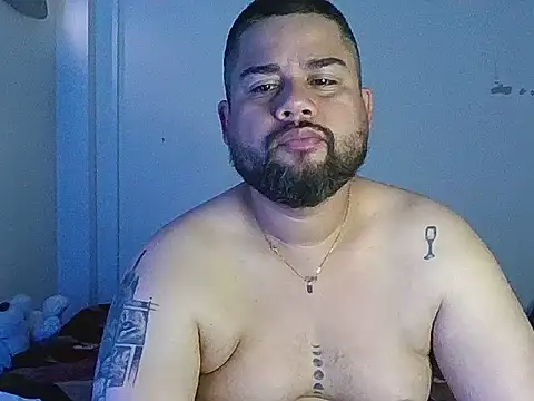 Snapshot of GABRIELGARCIA1313 chatting on 08.06.26 GABRIELGARCIA1313 online show from 08.06.26