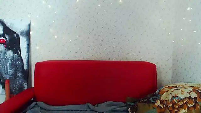 Samantha XKiss online show from 12.05.24