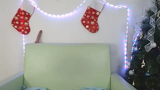 Samantha XKiss online show from 12.11.24