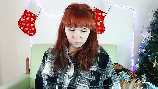 Samantha XKiss online show from 12.29.24