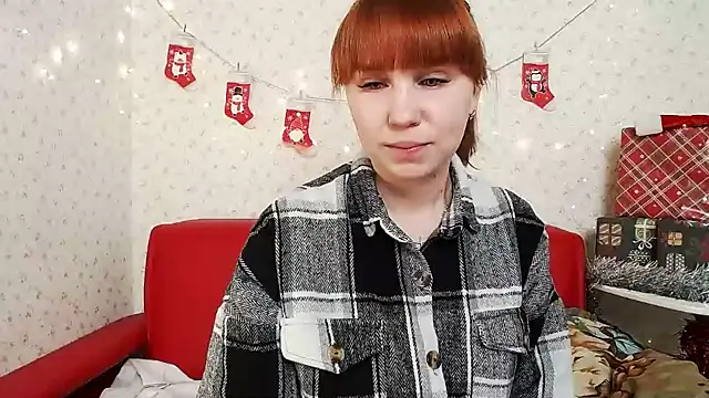 Samantha XKiss online show from 01.15.25