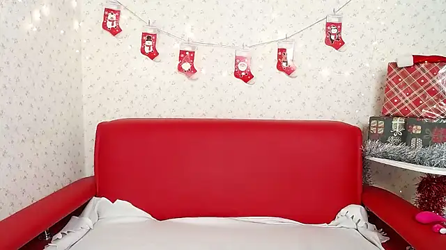 Samantha XKiss online show from 01.16.25