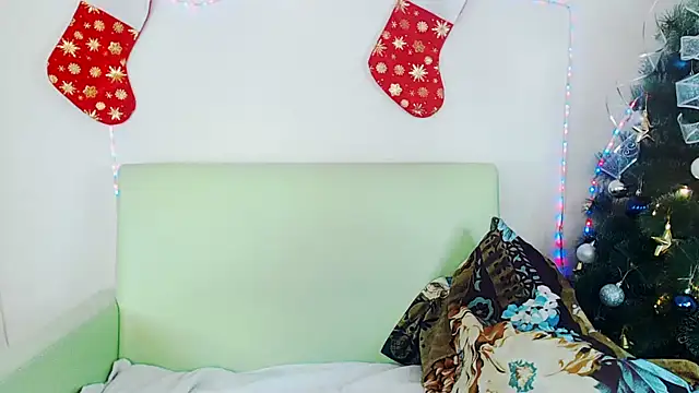 Samantha XKiss online show from 01.18.25