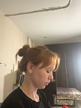 Samantha XKiss online show from 02.23.25
