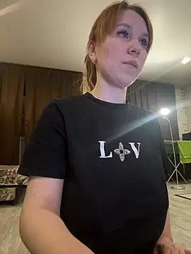Samantha XKiss online show from 02.28.25