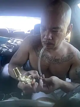 EatMyCake831 online show from 03.08.26