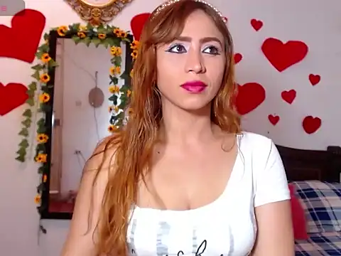 MeganCrouch online show from 02.18.26