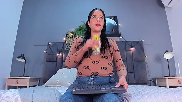 DulceAurora   online show from 10.09.25