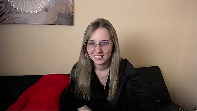  Nicole new online show from 03.07.26