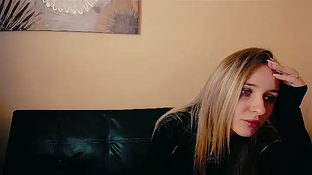  Nicole new online show from 03.22.26