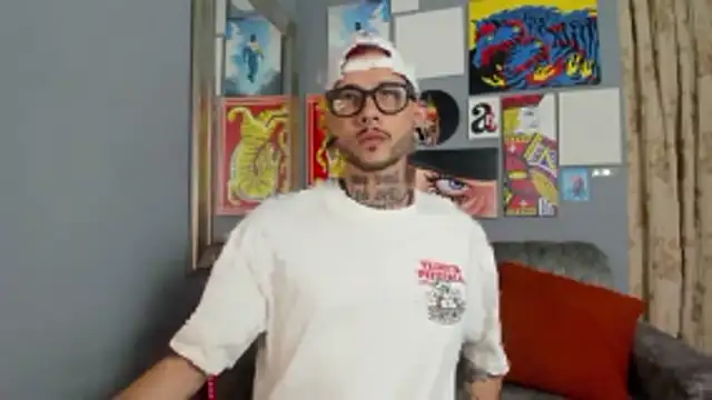 MurdockH online show from 10.27.25