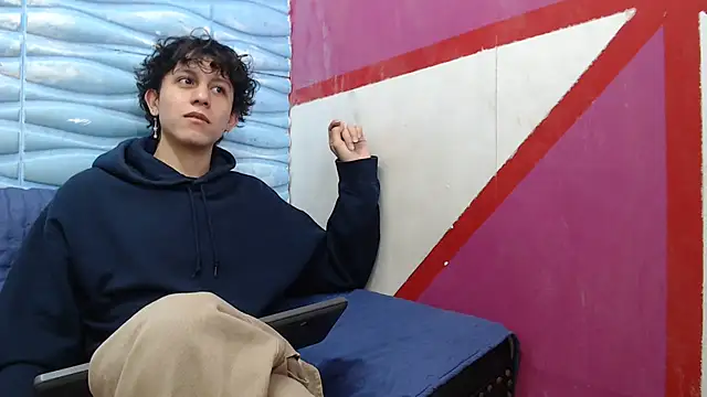 Felipe Browns online show from 01.05.25