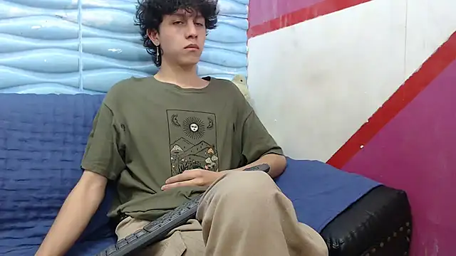 Felipe Browns online show from 01.07.25