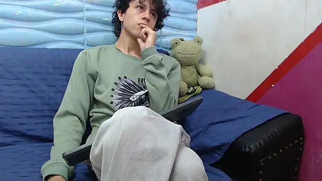 Felipe Browns online show from 01.09.25