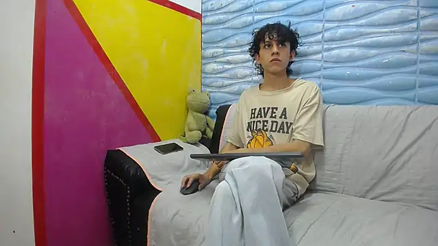 Felipe Browns online show from 01.30.25