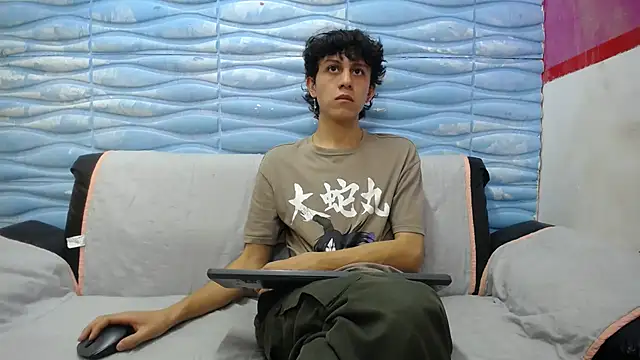 Felipe Browns online show from 02.01.25