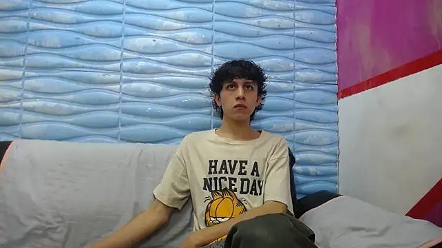 Felipe Browns online show from 02.03.25