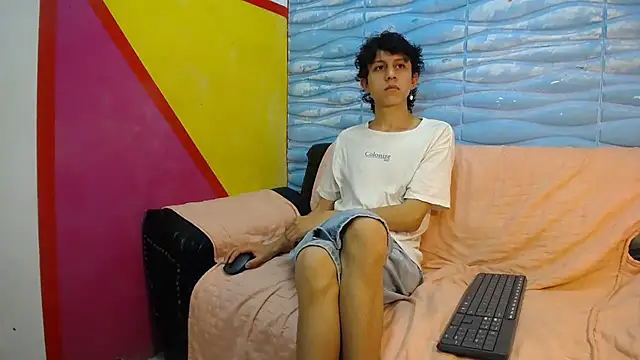 Felipe Browns online show from 02.12.25