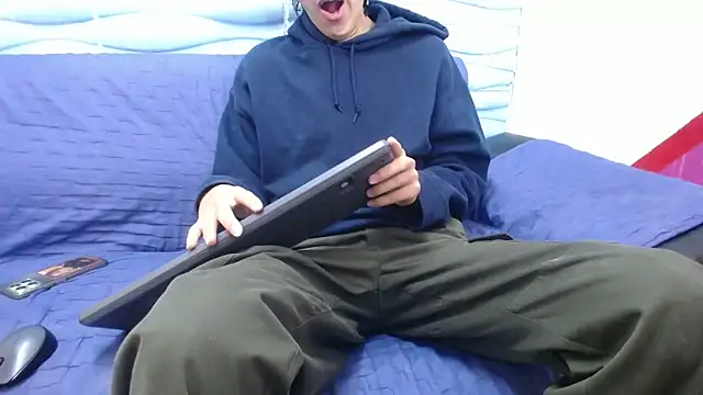 Felipe Browns online show from 02.19.25