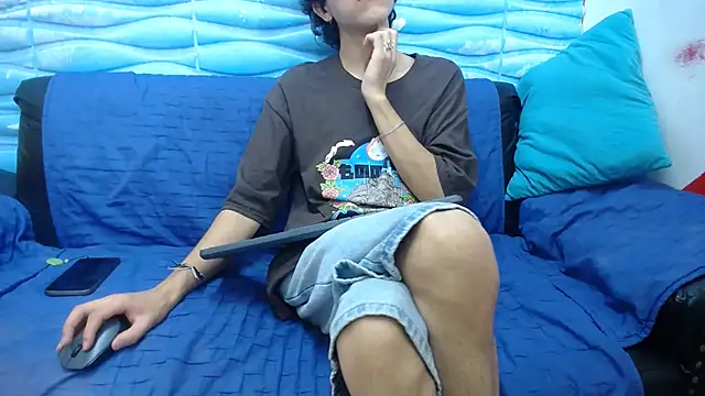 Felipe Browns online show from 03.10.25