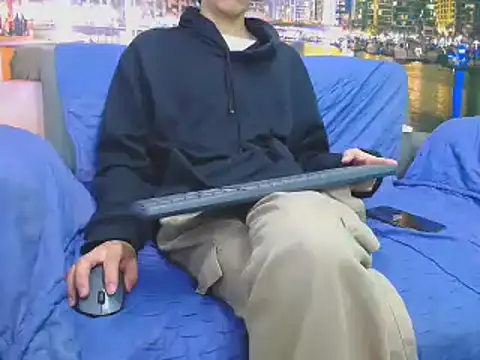 Felipe Browns online show from 03.17.25