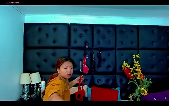 Isalombardi online show from 05.08.26