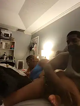 Blacklumber86 online show from 03.07.26