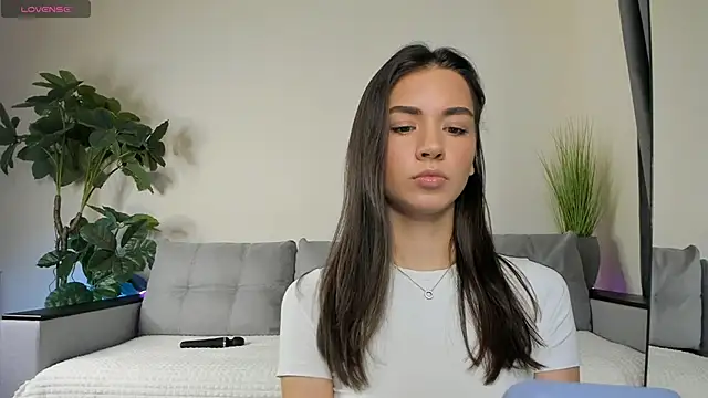 NicoleLuv online show from 12.02.24