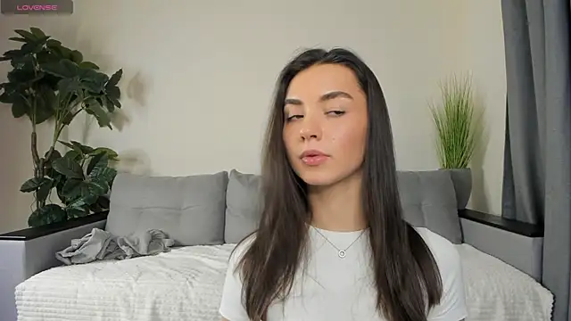 NicoleLuv online show from 12.12.24