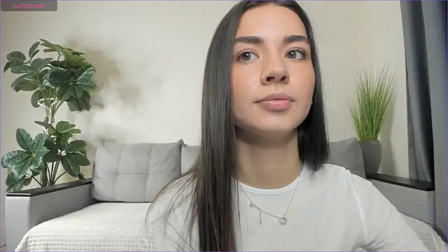 NicoleLuv online show from 01.23.25