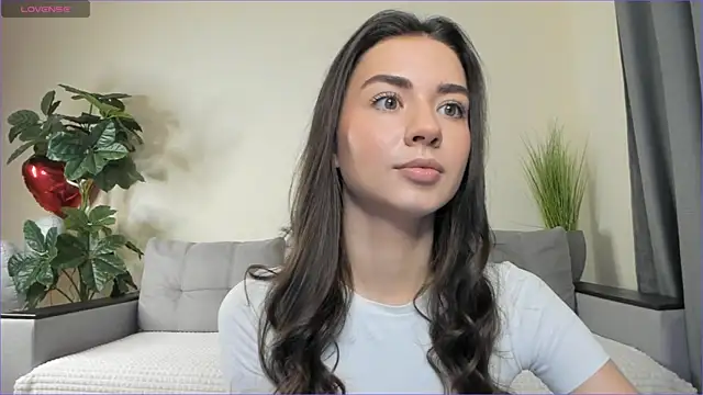 NicoleLuv online show from 03.05.25