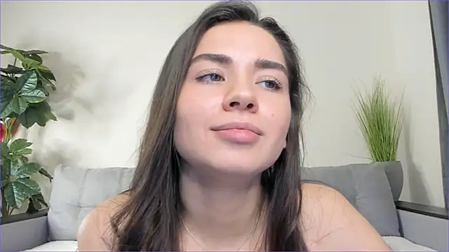 NicoleLuv online show from 03.07.25