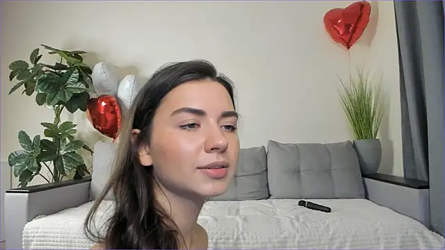 NicoleLuv online show from 03.07.25