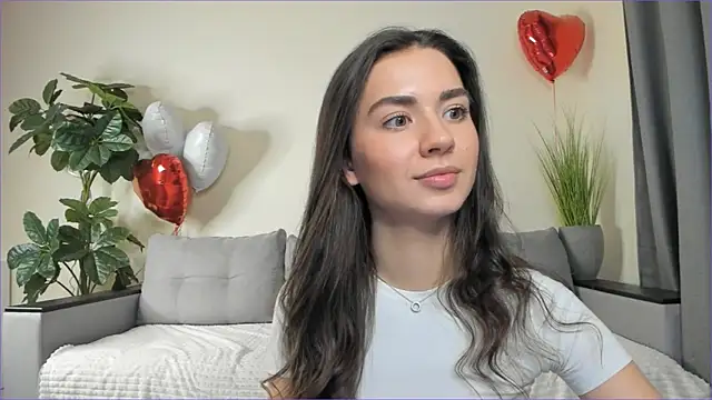 NicoleLuv online show from 03.07.25