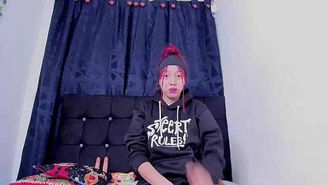 nicecherry  online show from 01.13.25