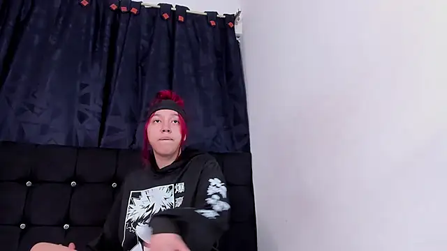 nicecherry  online show from 01.16.25