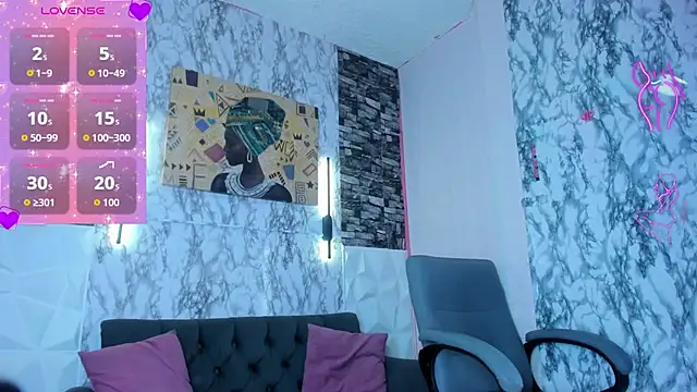 Queen Cuarxxo online show from 02.18.26