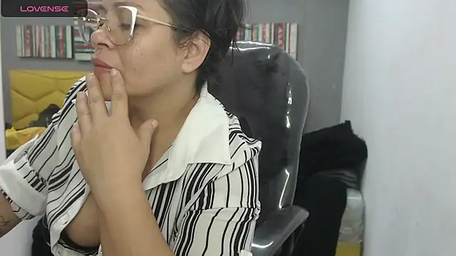 sexy lady 0 online show from 01.26.25