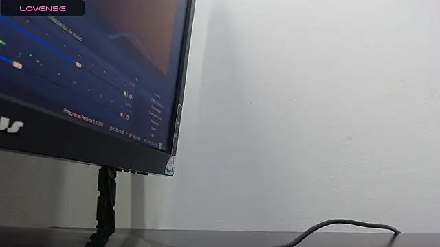 sexy lady 0 online show from 03.05.25