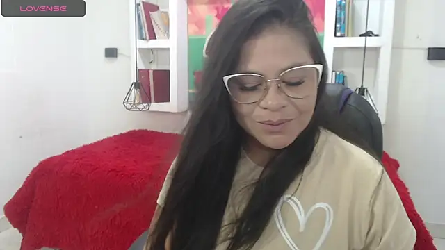 sexy lady 0 online show from 09.12.25